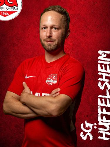 Christian Kron