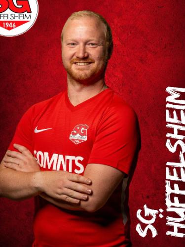 Lukas Nessel
