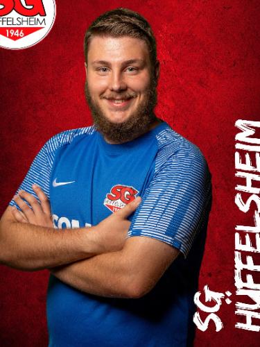 Etienne Petermann