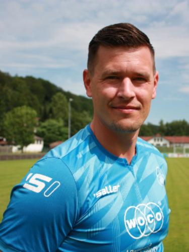 Marco Aulbach