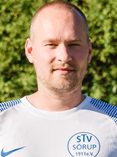 Mads Møller Jørgensen