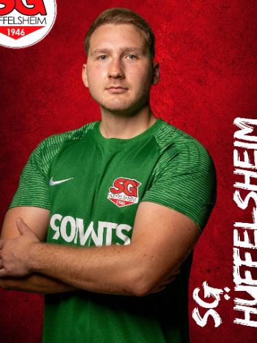 Yannic Zurbel
