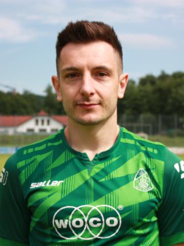 Mirza Kovac
