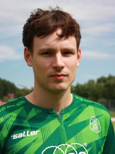 Jaron Krapf