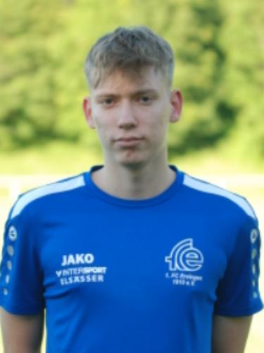 Lukas Brenk