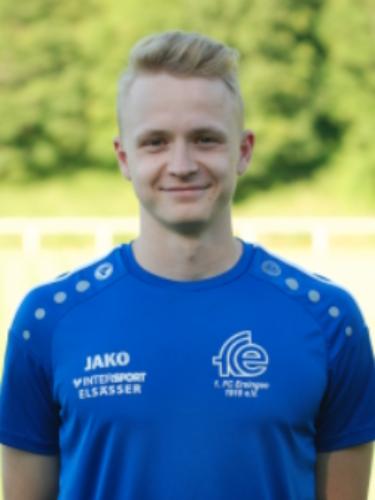 Jannis Fränkle