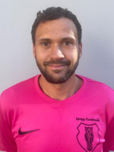 Jermaine Kossligk