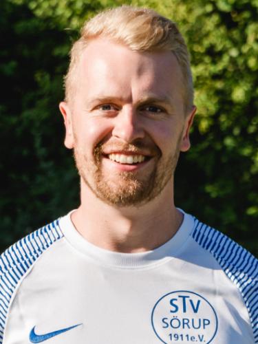 Björn Ehresmann