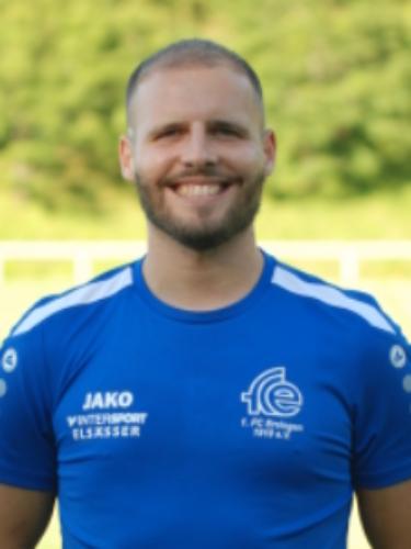 Marius Teuscher