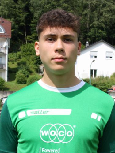 Marlon Kohl