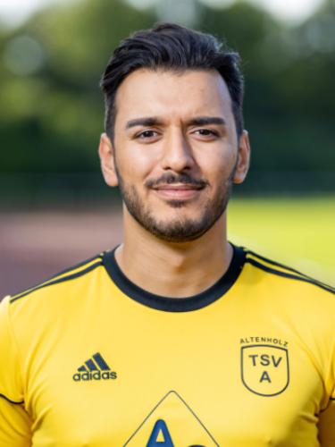 Emre Ünal