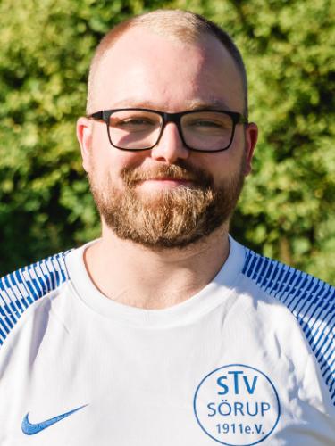 Maik Schwensen