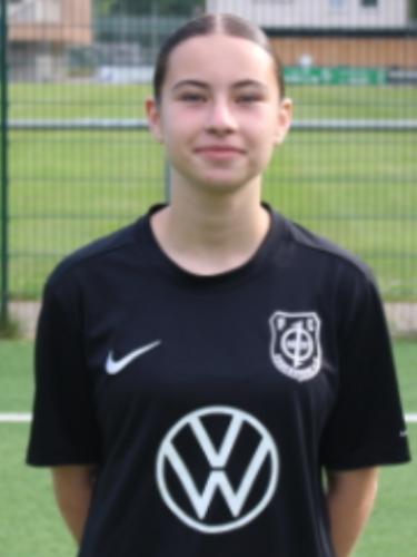 Lucia Casas Carballo