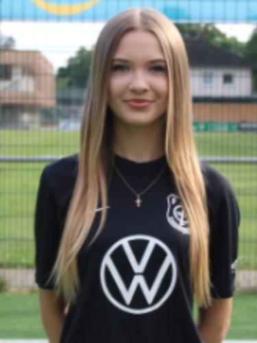 Zuzanna Zofia Czerniak