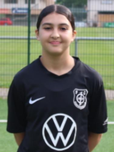 Sara Eddafer