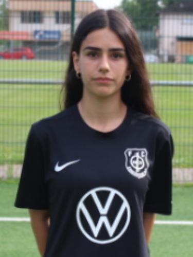 Noelia Fernandez Casas