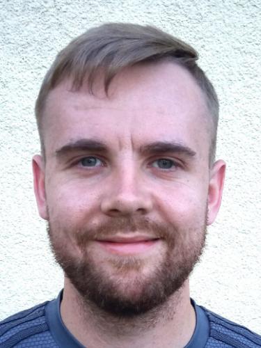 Yannik Rimbach