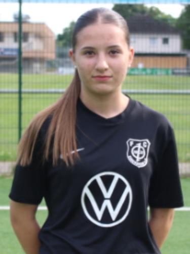 Chiara Filipovic