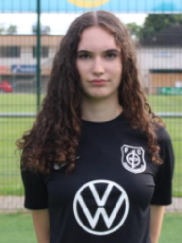 Alina Hasanovic