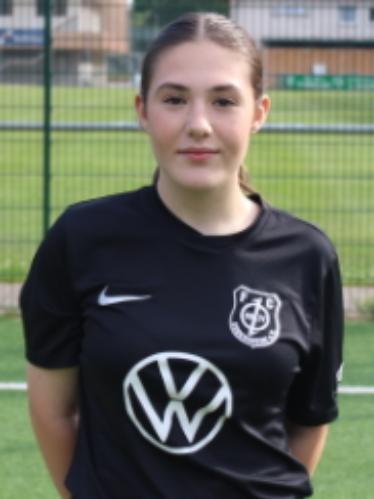 Alia Hauck