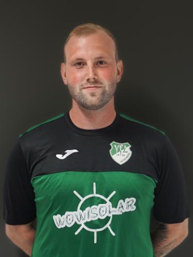 Lukas Gellrich