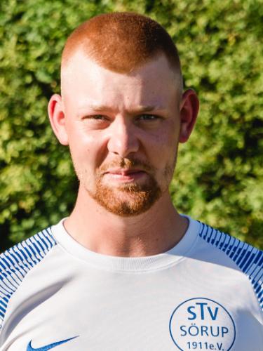Finn Jordt