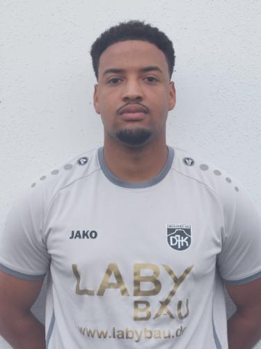 Gabriel Santana Dos Santos