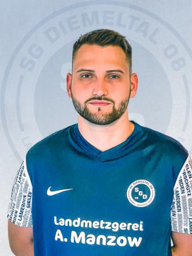 Florian Bartels