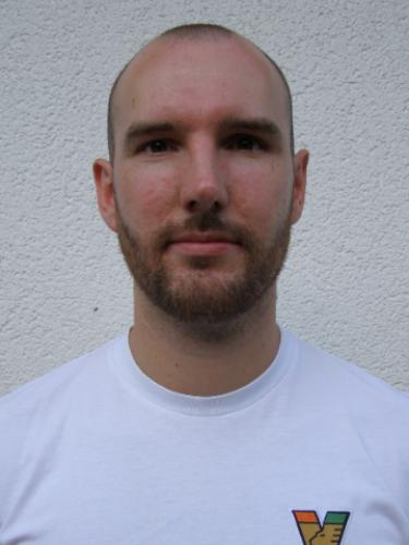 Tobias Leufke