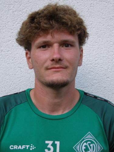 Justin Lüger