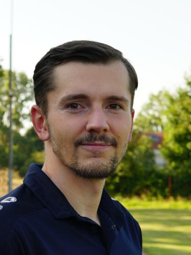 Nikolaj Vladimirowitsch Bordug