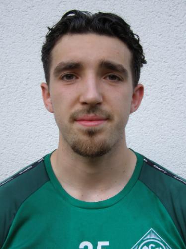Jeremy Durdevic