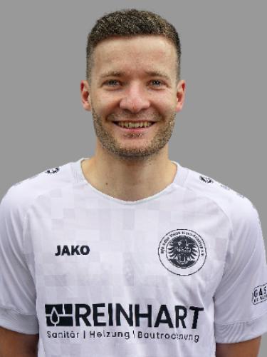 Elias Brechmann