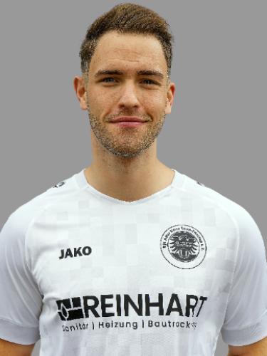 Timo Dapprich