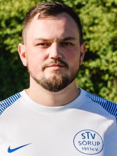 Lukas Jessen