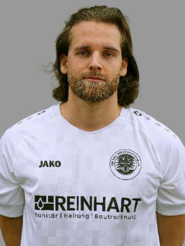Cedric Köppen