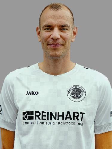 Yannick Reiners