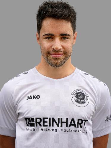 Dominik Stukator