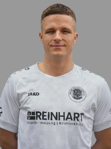 Joel Zwikirsch