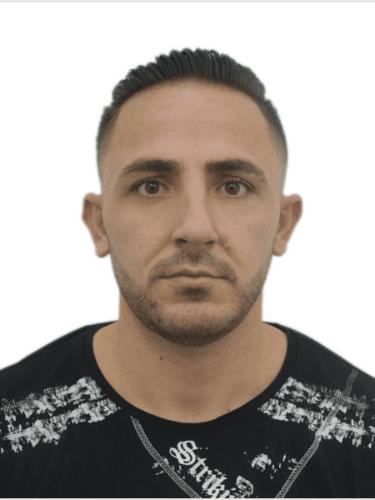 Ahmad Jolbek