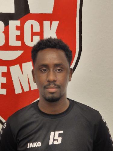 Hilowle Mohamed Aadan