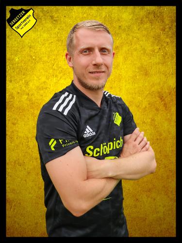 Maik Berndt