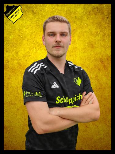 Luca Marvin Schiering