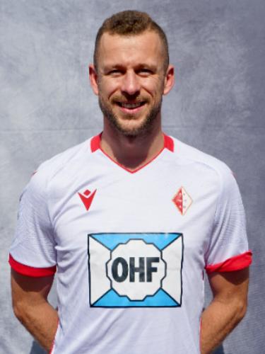 Robin Bayer