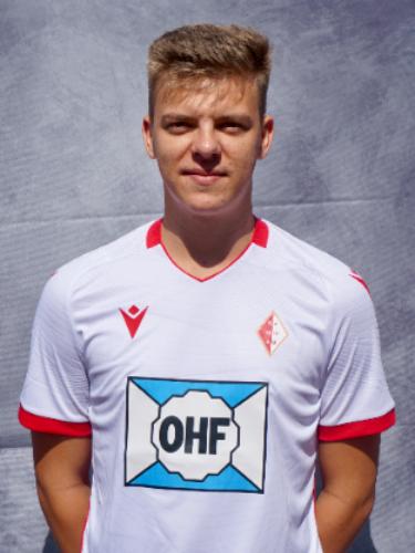 Niklas Holzwarth