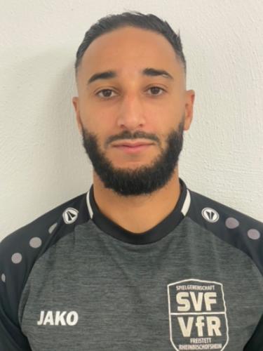 Mehdi Naim Boussalaa