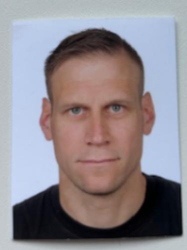 Malte Pusch