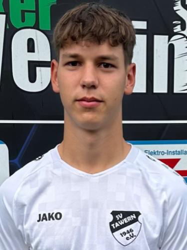 Nick Stefan Berchem
