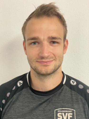 Justin Heinzelmann