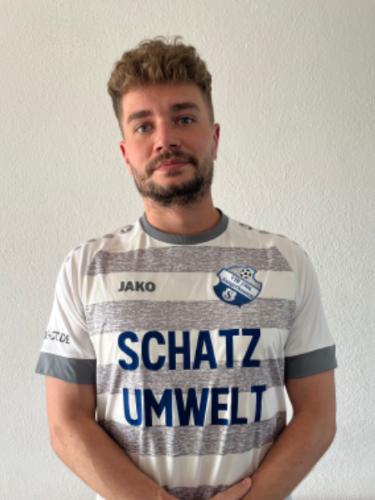 Felix Otto Schröter
